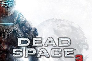 Cover for Dead Space 3. Photo / Supplied