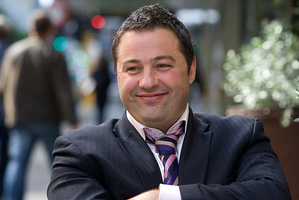 Duncan Garner. Photo/Mark Mitchell Duncan Garner. Photo/Mark Mitchell