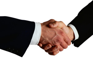 The customer, or lead-user, gets the early advantage of the innovation and the company gains a customer-ready solution to take to market. Photo / Thinkstock
