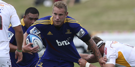 The Highlanders are the best of all the New Zealand teams having won 10 of their 17 season openers. Photo / Getty Images