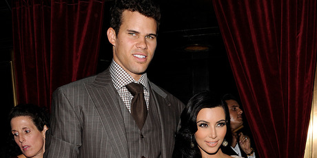 Kris Humphries is willing to miss the playoffs to slug it out in court. Photo/AP
