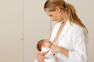 New Aussie guidelines say breast is best for the first six months.Photo / Thinkstock