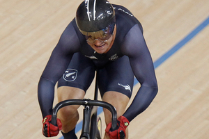 Simon van Velthooven. Photo / Mark Mitchell