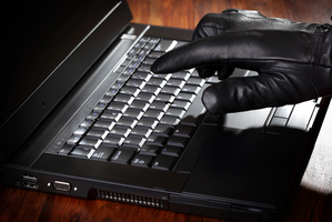 Traditional property crimes have decreased over the past 20 years, as criminals are matching their skills with improving technology. Photo / Thinkstock