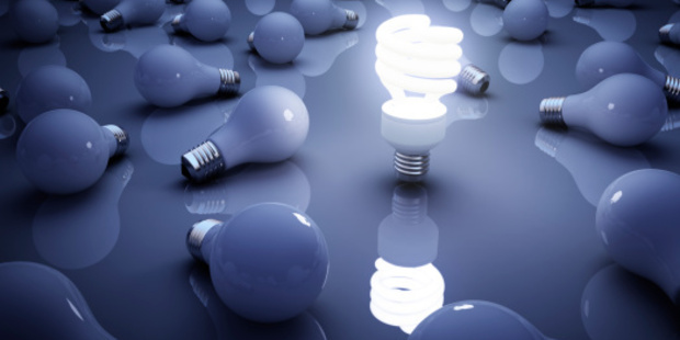 Time for innovation. Photo / Thinkstock