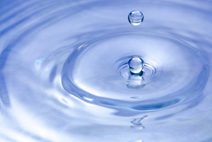 A University has created a way to harvest moisture from the air to make into fresh drinking water, using a billboard. Photo / Thinkstock