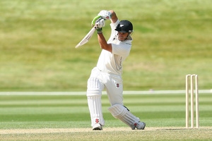 Hamish Rutherford. Photo / Getty Images