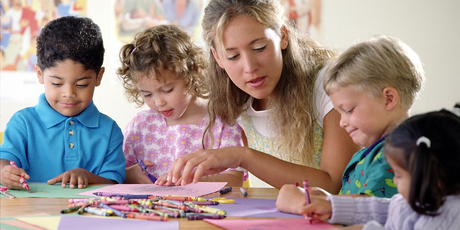 Our survey found some centres aren't giving parents a choice, and 'optional' charges - for costs such as lunches, extra staffing, sunblock - are often compulsory. Photo / Thinkstock