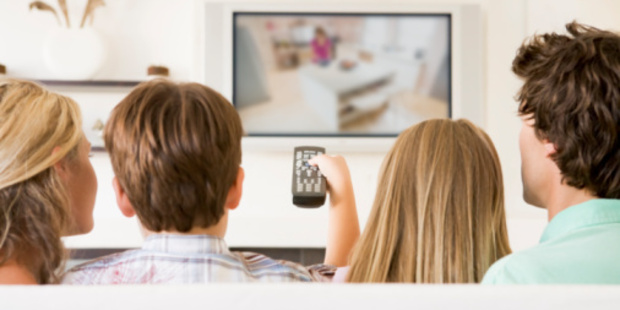 Currently 600 households are on the PeopleMeter panel across the country. Photo / Thinkstock