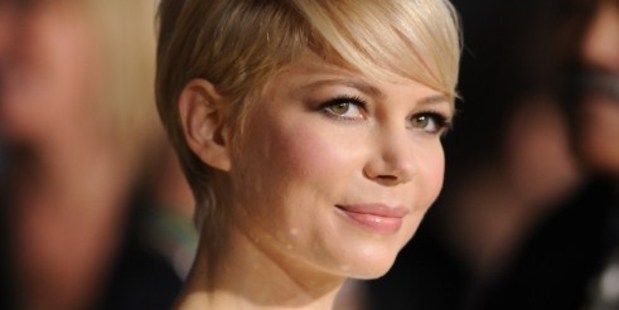 Michelle Williams ends her year long relationship with Jason Segel. Photo / AFP, Creative Commons