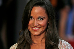 Pippa Middleton will have another stab at writing.Photo / AP