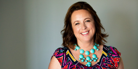 Rebecca Kain from Redcurrent shares some of her favourite things. Photo / Babiche Martens