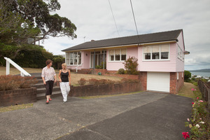 167 East Coast Rd, Milford. Photo / Michelle Hyslop