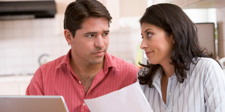People in their early 30s can generally afford to take on more risk. Photo / Getty Images