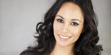 Shavaughn Ruakere shares her life lessons. Photo / Supplied