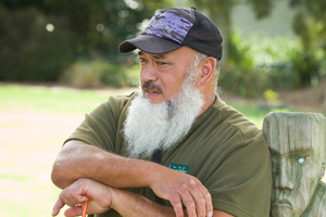 Jack Maikuku no longer faces disorderly behaviour charges. Photo / Michael Craig