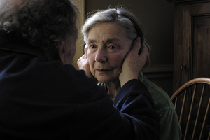 Emmanuelle Riva in the role that earned her an Oscar nomination. Photo / Supplied