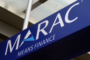 Marac has refunded $567,000 to customers who repaid car loans early. Photo / NZ Herald