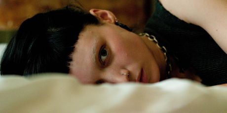 The Girl with the Dragon Tattoo is a popular book turned movie.Photo / File