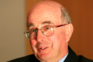 The chairman, Sir David Carruthers, has told Parliament's law and order select committee that it wants to be able to initiate its own inquiries. Photo / Martin Sykes
