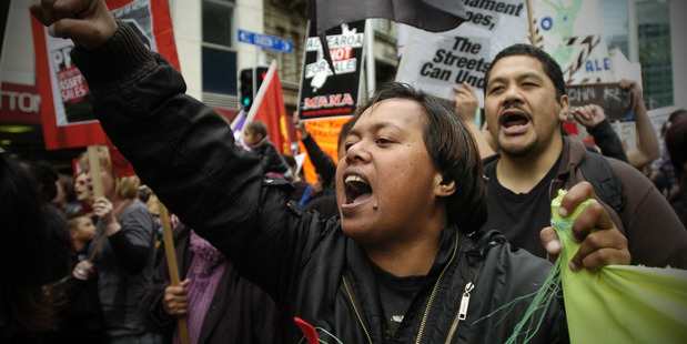 The Government is going ahead with asset sales, despite opposition. Photo / Jason Dorday