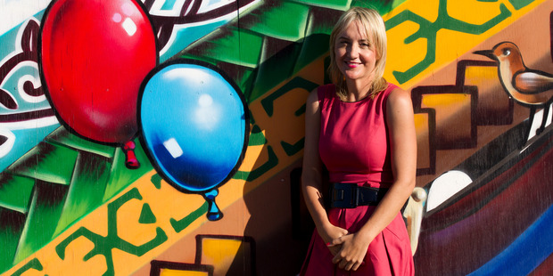 We need to ensure we have not just invested in technology for the sake of it, says Nikki Kaye. Photo / NZH