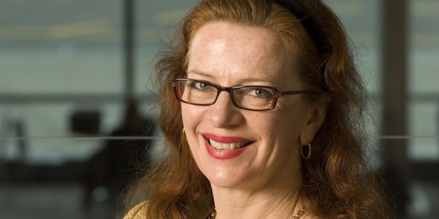 Franceska Banga says the new facility is timely and welcome. Photo / Supplied