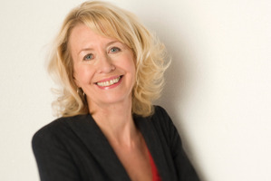 Catherine Isaac - chairwoman of the charter schools working group. Photo / Supplied