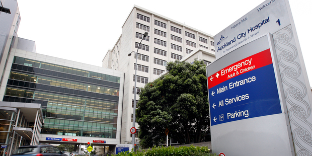 The health targets include improved access to elective surgery, shorter waits for cancer treatment, increased immunisation, quit smoking help, and heart and diabetes checks. Photo / Sarah Ivey