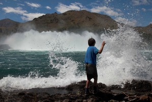 The seabed and foreshore issue was resolved, now the Supreme Court is confident freshwater issues can also be addressed. Photo / Simon Baker