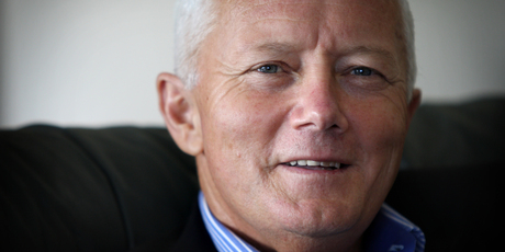 What a CEO or SME owner says about innovation matters to the rest of the organisation, says Michael Barnett. Photo / NZH