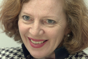 Franceska Banga, General Manager of NZ Venture Investment Fund. Photo / NZH