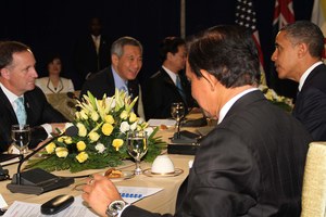 Intellectual property will generate heated debate at the next TPP meeting. Photo / NZH