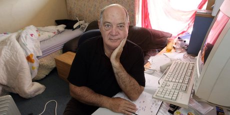 Graham McCready is lining up some of our biggest corporates with a service he says will get justice for ripped-off customers. Photo / Anthony Phelps