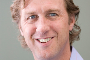 Former Fisher Funds chief investment officer Warren Couillault. Photo / Kenny Rodger