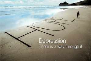 John Kirwan's association with the depression campaign has removed the stigma of the disease, especially for men. Photo / Supplied