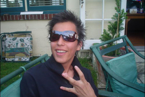 Suicide victim, Toran Henry. Photo / Supplied