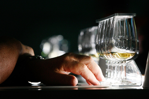 The multi-winery promotion aims to highlight not just the character of each winery but also the diversity of New Zealand's wine regions. Photo / Greg Bowker