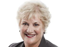Ms King's likely return to the front bench. Photo / Supplied