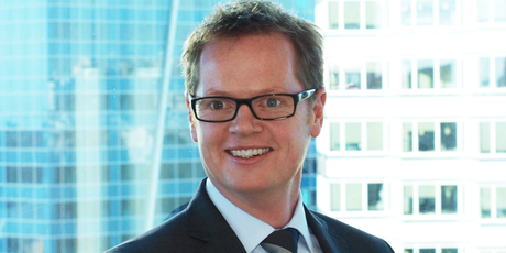 Grant Frear is head of Innovation at Deloitte. Photo / File