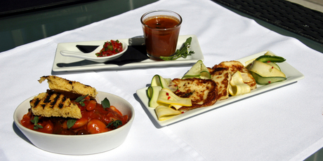 Eichardt's Tapas Bar, Queenstown. Photo / Brian Jacobson