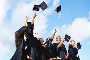 Your qualification should ensure you are getting useful skills which are relevant in today's job market, but having a back-up plan is vital. Photo / Getty Images