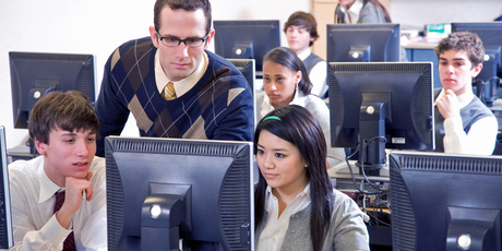 The Teachers Council's closed disciplinary system has every appearance of a protection racket. Photo / Thinkstock