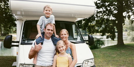 Consider how much space you'll need for your family and friends, and how often you'll use the vehicle. Photo / Getty Images