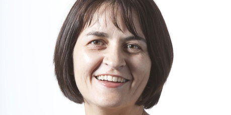 Jolie Hodson will move to Telecom from her position as a finance director for Lion in Sydney. Photo / Supplied