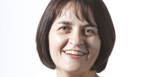 Jolie Hodson will move to Telecom from her position as a finance director for Lion in Sydney. Photo / Supplied
