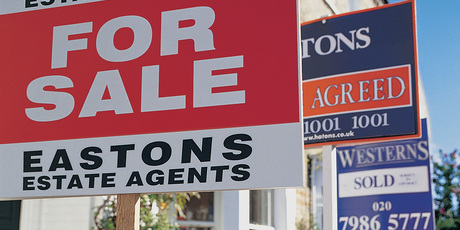 The Government supports the use of tools to control credit growth, including restricting bank lending in the housing sector. Photo / Thinkstock