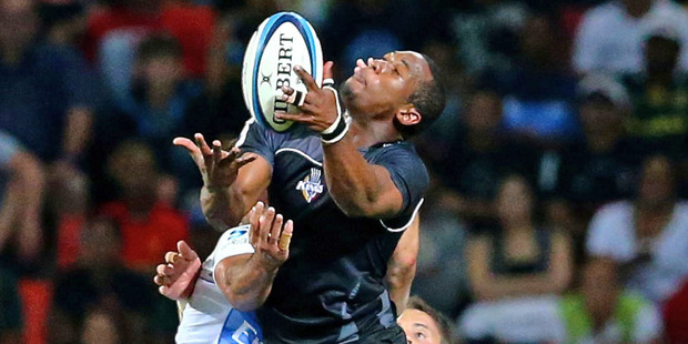 The Southern Kings impressed in their Super 15 debut against the Force. Photo / Getty Images