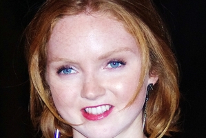 Lily Cole will dedicate her time to acting.Photo / Creative Commons