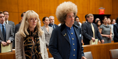 Al Pacino in Phil Spector, Soho, 8.30pm. Tuesday March 26